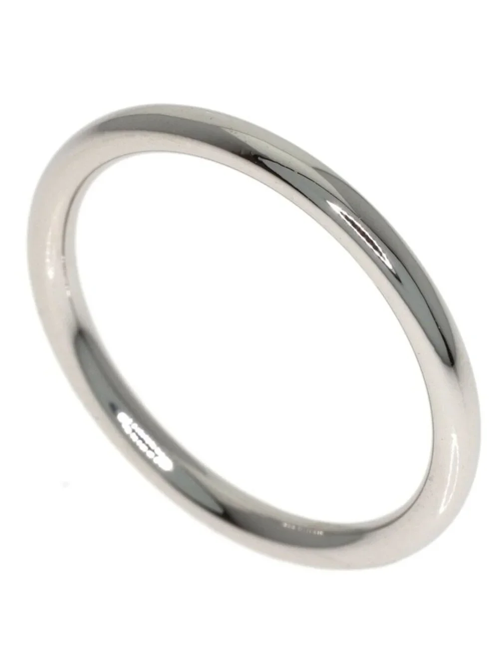 Tiffany & Co Wedding Ring